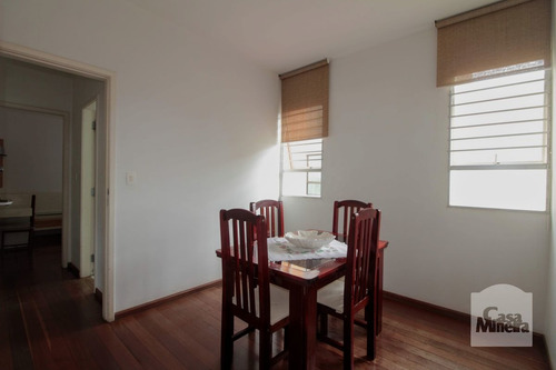 Imagem 4 de 15 de Apartamento À Venda No Santo Antônio - Código 261726 - 261726
