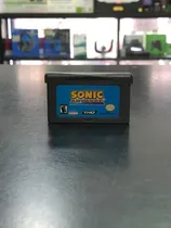 Comprar Sonic Advance Game Boy Advance Paralelo