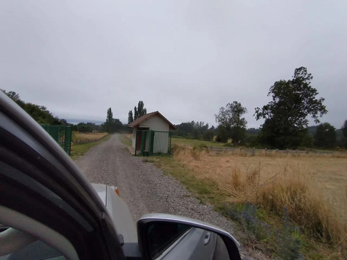 Parcela En Condominio 5000 Mt2