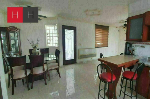 Imagen 6 de 19 de Casa En Venta En Alta Vista Sur Al Sur De Monterrey