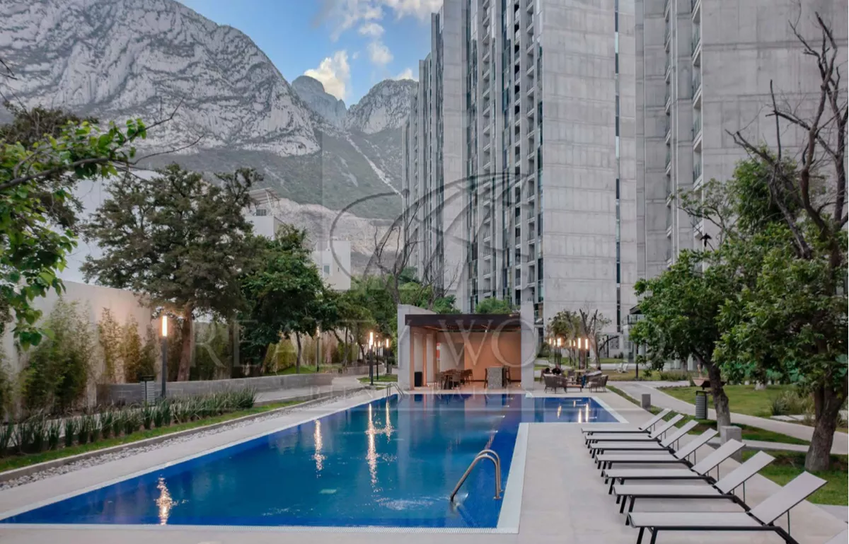 Departamentos En Venta En Pedregal De La Huasteca