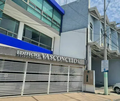 Edificio en venta