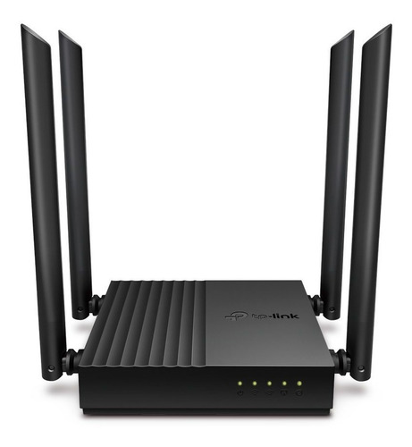 Router Tp-link Archer C64 Ac1200 Dual Band 