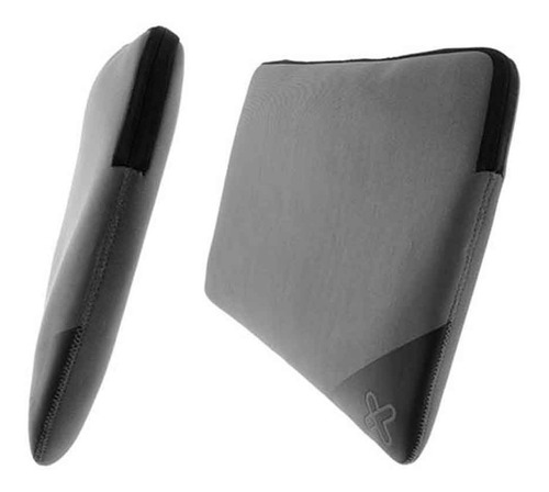 Funda Klip Xtreme Kns-120gr Sleeve 15.6 Gris. Lps