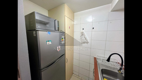 Arriendo Departamento Por Mall Espacio Urbano Lider Zenteno