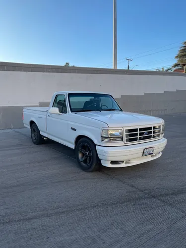 1995 Ford F-150 Lightning 1st Gen