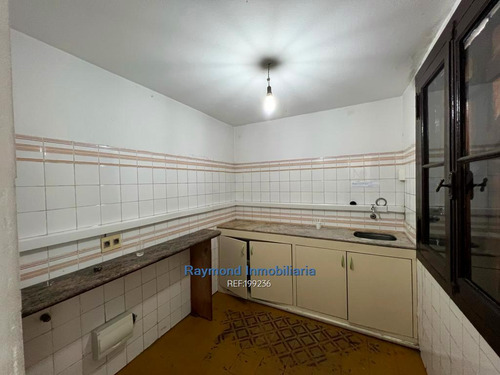 Alquiler Local Mas Oficinas O Vivienda De 260m2 En Cordon