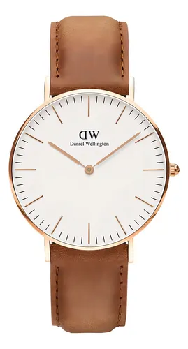Daniel wellington mercadolibre hotsell