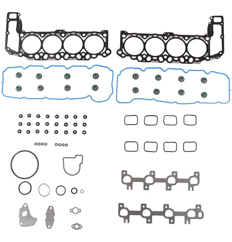 Kit De Empacadura Jeep Grand Cherokee 4.7 Lts 04-07