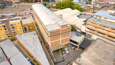 Edificio en venta