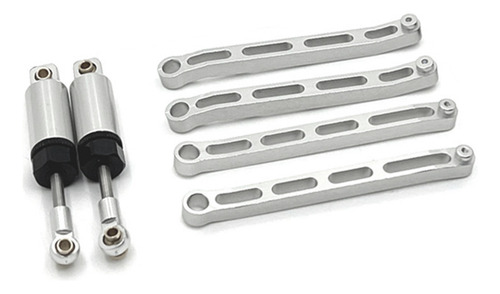 Para Piezas De Coche Con Control Remoto 1/12 Mn82 Lc79 Mn78