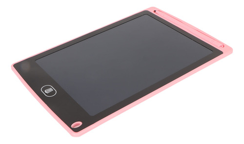Tableta De Escritura Lcd Para Niños De 8.5 Pulgadas, Multifu