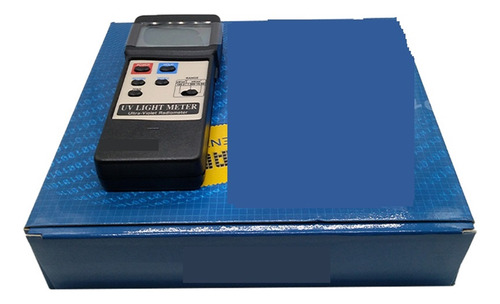 Espectrofotómetro Ultravioleta -254 -254a 254 254amedidor