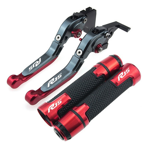 Kit De Alavancas De Embreagem De Freio Para Yamaha R15 V3
