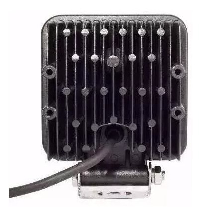 Faro Reflector Led 4x4 Off Road 48w 12 A 24v Camion X2