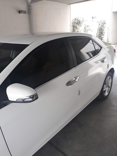 Toyota Corolla 2016 Xei Cvt Pack 140cv