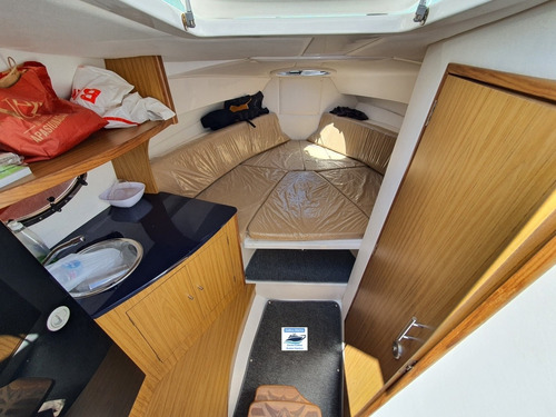 Crucero Avalon 280 Gt Volvo Penta 300 Hp Pata Duoprop 41 Hs