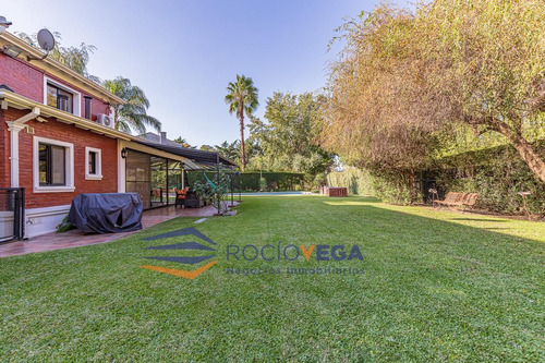 Imagen 23 de 26 de Venta De Casa En Campos De Alvarez