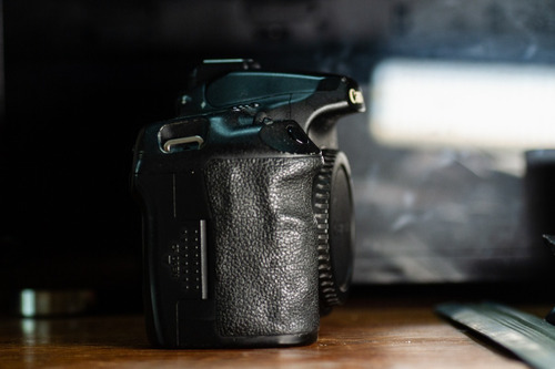 Canon 50d Dslr