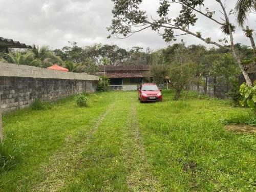 Chácara À Venda No São Fernando Em Itanhaém - 7277 | A.c.m