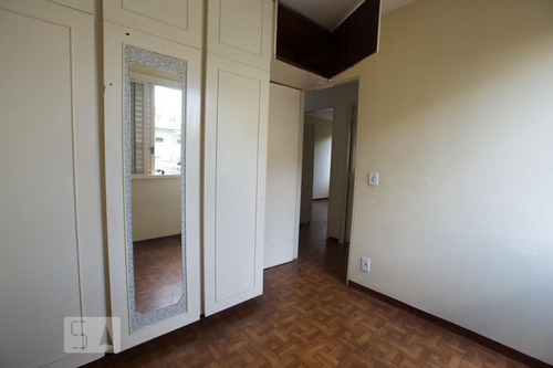 Apartamento Para Aluguel - Ribeirânia, 3 Quartos, 74 - 893312233