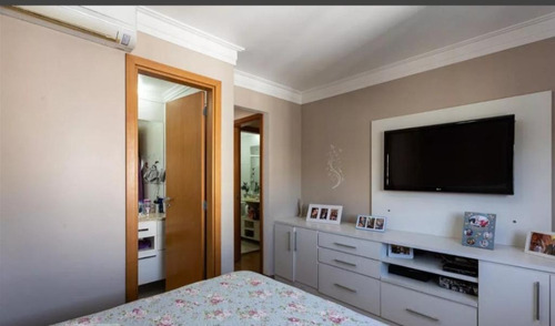 Imagem 13 de 30 de Apartamento Com 3 Dormitórios À Venda, 93 M² Por R$ 1.700.000,00 - Vila Olímpia - São Paulo/sp - Ap19661