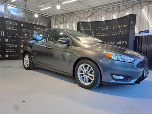Ford Focus Se 5P At