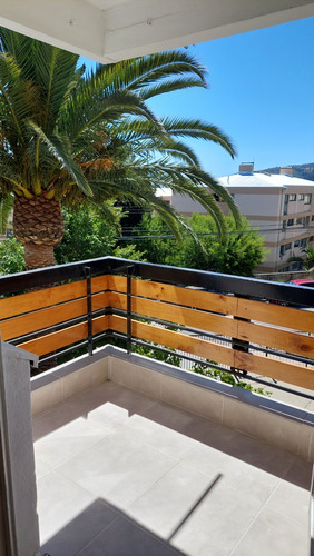 Vende Depto. 3 Dorm 1 Baño Centro Quilpué