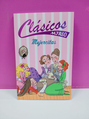 Mujercitas Edición Escolar Para Primaria