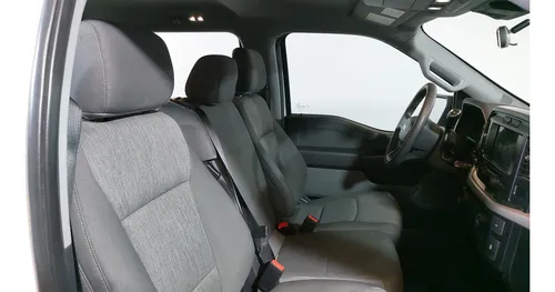 Ford F-150 3.3 V6 Xl Crew Cab Auto
