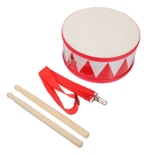 . Tambor De Juguete Dampeners For Niños