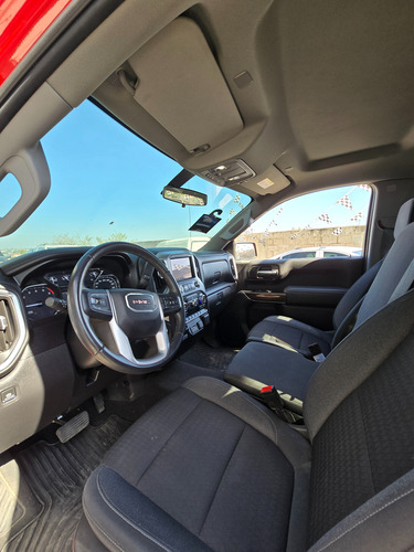 GMC Sierra 5.4 Cabina Regular Sle 4x4 At