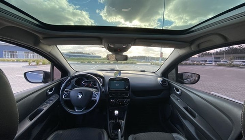 Renault Clio Iv Dynamique 0.9 2018