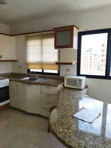 Alquiler Apartamento Amoblado La Trigaleña Valencia