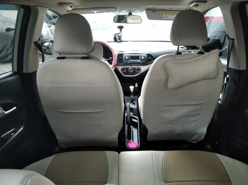 Kia Picanto Hatchback Full Equipo Sunr