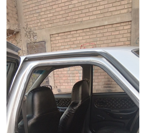 Nissan Sentra Clásico Ga 16