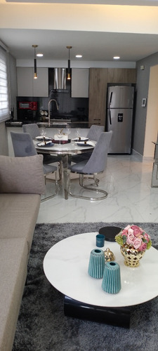 A189 - Paraiso | Apartamento Alquiler | 1 Dormitorio | Tipo Condo Hotel | Super Lujo | Finamente Amueblado | $1,700 Usd #foxpiantini