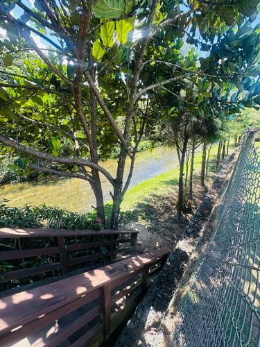 Hermosa Villa En Venta En Jarabacoa Rd