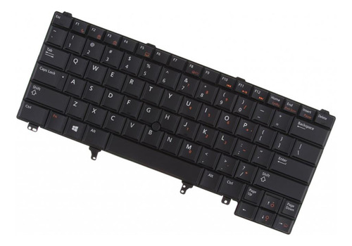 Novo Para Latitude E6420 E6430