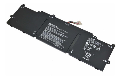 Bateria Me03xl Para Hp Stream 11 13-c010nr 787521-005 787089