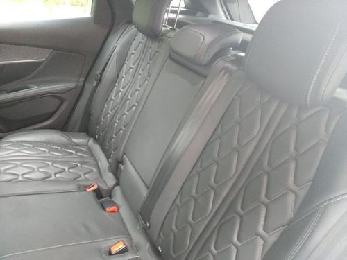Peugeot 3008 1.6 Gt-line Thp