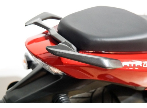 Imagen 8 de 24 de Tvs Rtr 160 Moto Naked 0km 2023 No Titan Precio Dolar