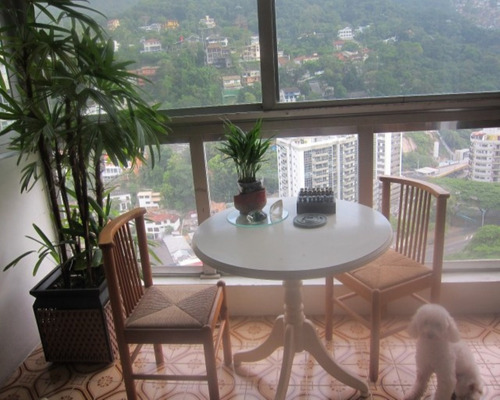 Imagem 6 de 14 de Apartamento - 204200890 - 32009380