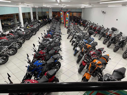 Imagem 6 de 8 de Yamaha R3 Monster