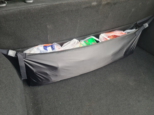 Acessório Tipo Bolsa Porta Malas Jeep Compass 2020