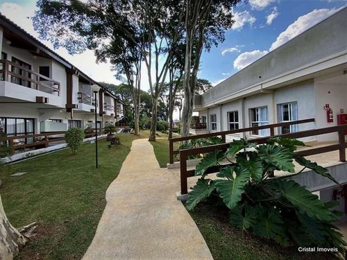 Imagem 2 de 30 de Casa Para Venda, 1 Dormitórios, Granja Viana - Cotia - 23988