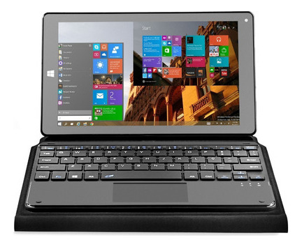 Tablet M8w Híbrido Tela 8.9 , Windows 10 Multilaser Nb193