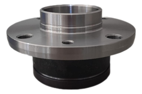 Cubo Roda Traseira Doblo/strada C/rolamento C/abs Vkbc3583