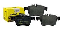 Comprar Balatas Traseras Textar Mercedes-benz C250 C Sensor