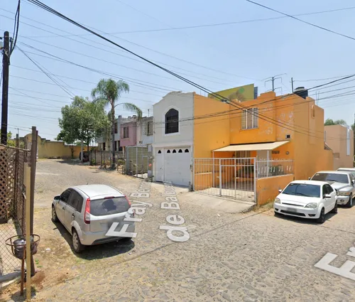 Casa En Venta En San Francisco, Tonalá Jalisco Jp25